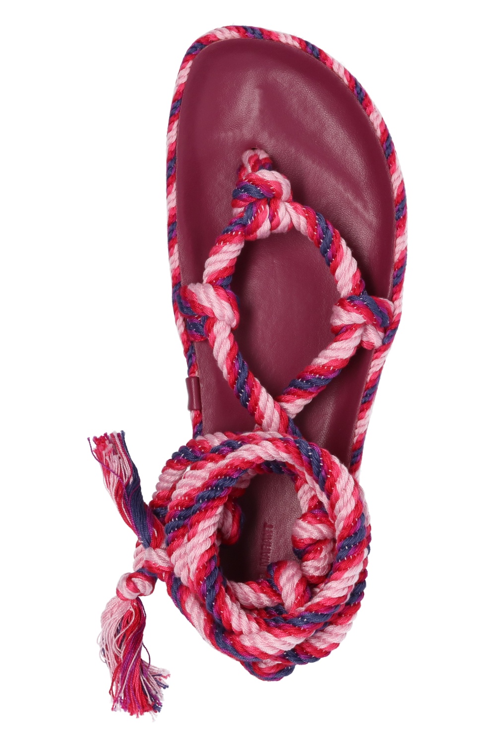 Rope' sandals Isabel Marant - SchaferandweinerShops Sweden